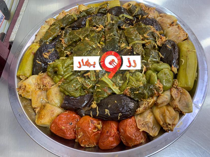 دولمة تاايم